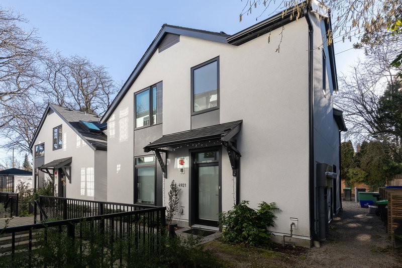 4921 Larch Street, Vancouver, V6N 0C8 | Image 3