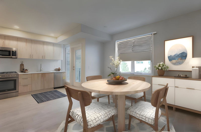 406 - 5535 Hastings Street, Burnaby, V5B 1R2 | Image 2