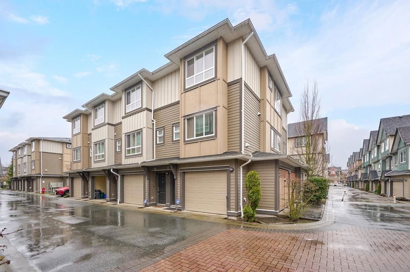 7373 Turnill Street #18, Richmond, British Columbia