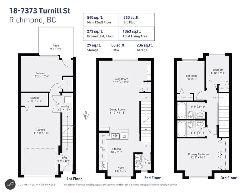 Image of home for listing MLS® R2961263