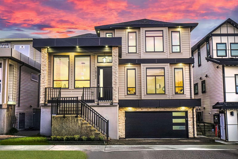 14742 62a Avenue, Surrey, British Columbia