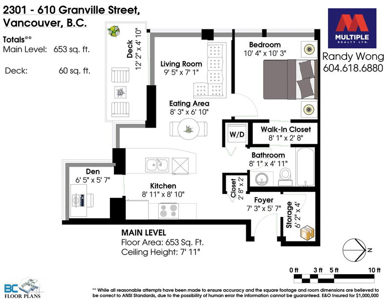 Image of home for listing MLS® R2961308
