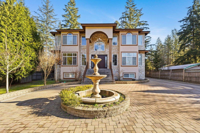 2504 140 Street, Surrey, British Columbia