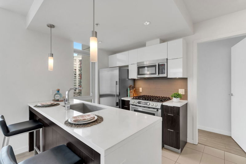 1775 Quebec Street #802, Vancouver, British Columbia