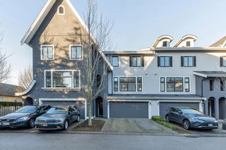 14 - 3303 Rosemary Heights Crescent