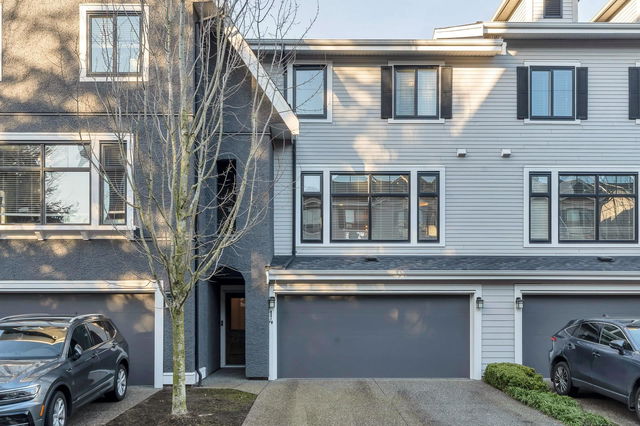 14 - 3303 Rosemary Heights Crescent