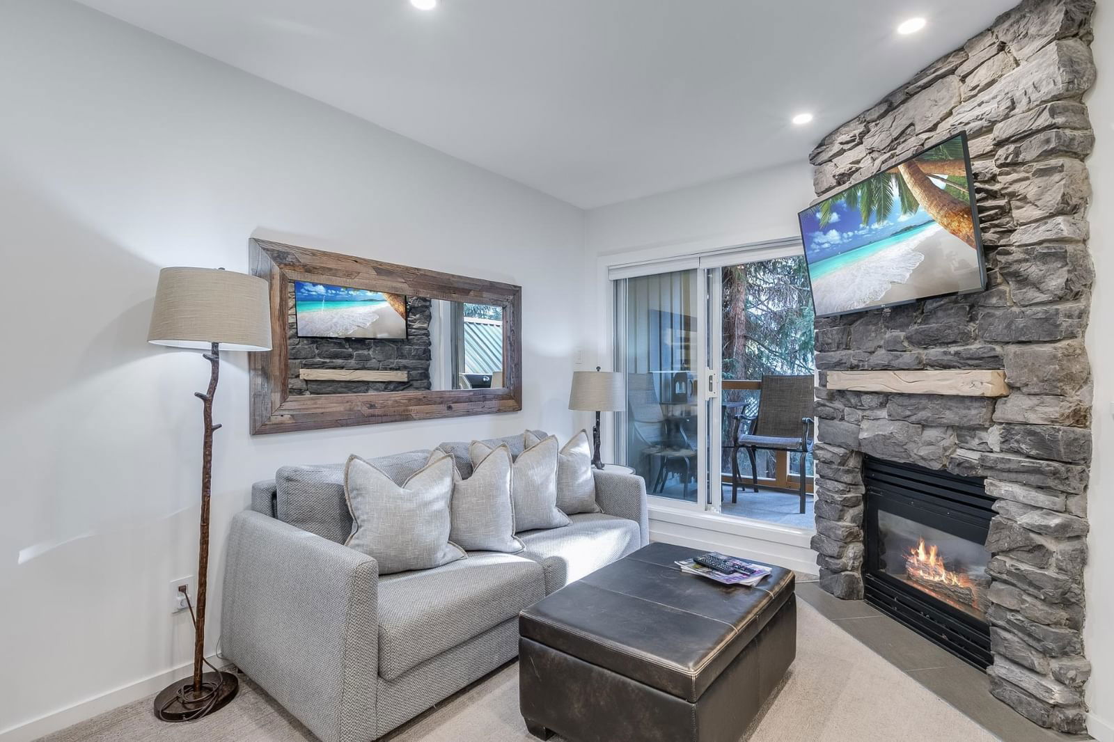 Photo of home at 4388 Northlands