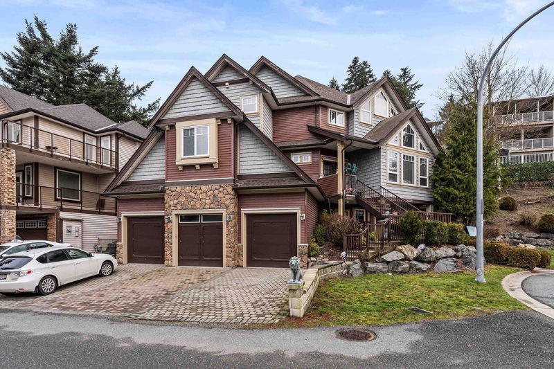 35527 Zanatta Place, Abbotsford, British Columbia
