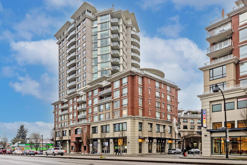 609 - 4028 Knight Street, Vancouver, V5N 5Y8 | Image 2