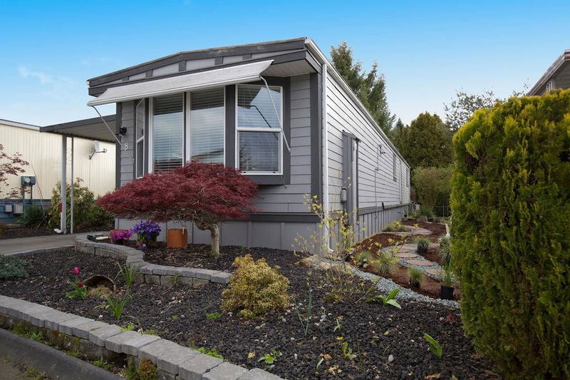 15875 20 Avenue #8, Surrey, British Columbia
