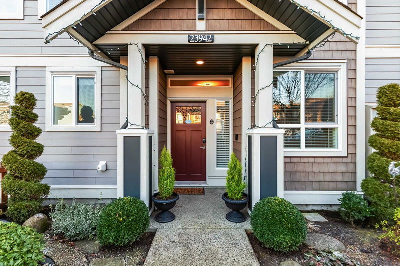 Image of home for listing MLS® R2961524