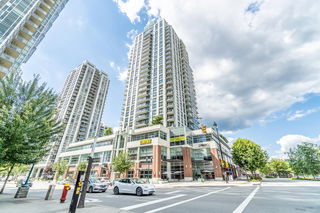 606 - 3007 Glen Drive