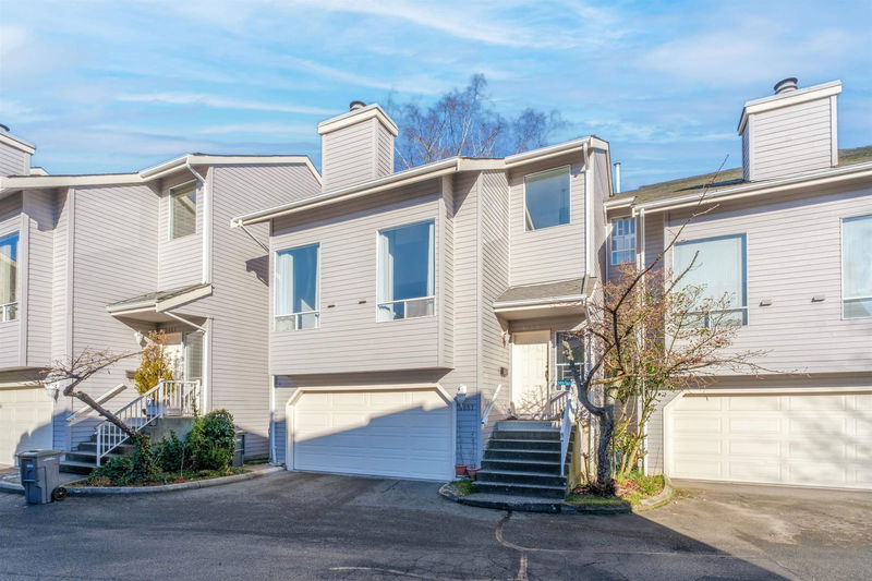3657 Handel Avenue, Vancouver, British Columbia