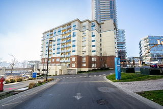 409 - 200 Keary Street