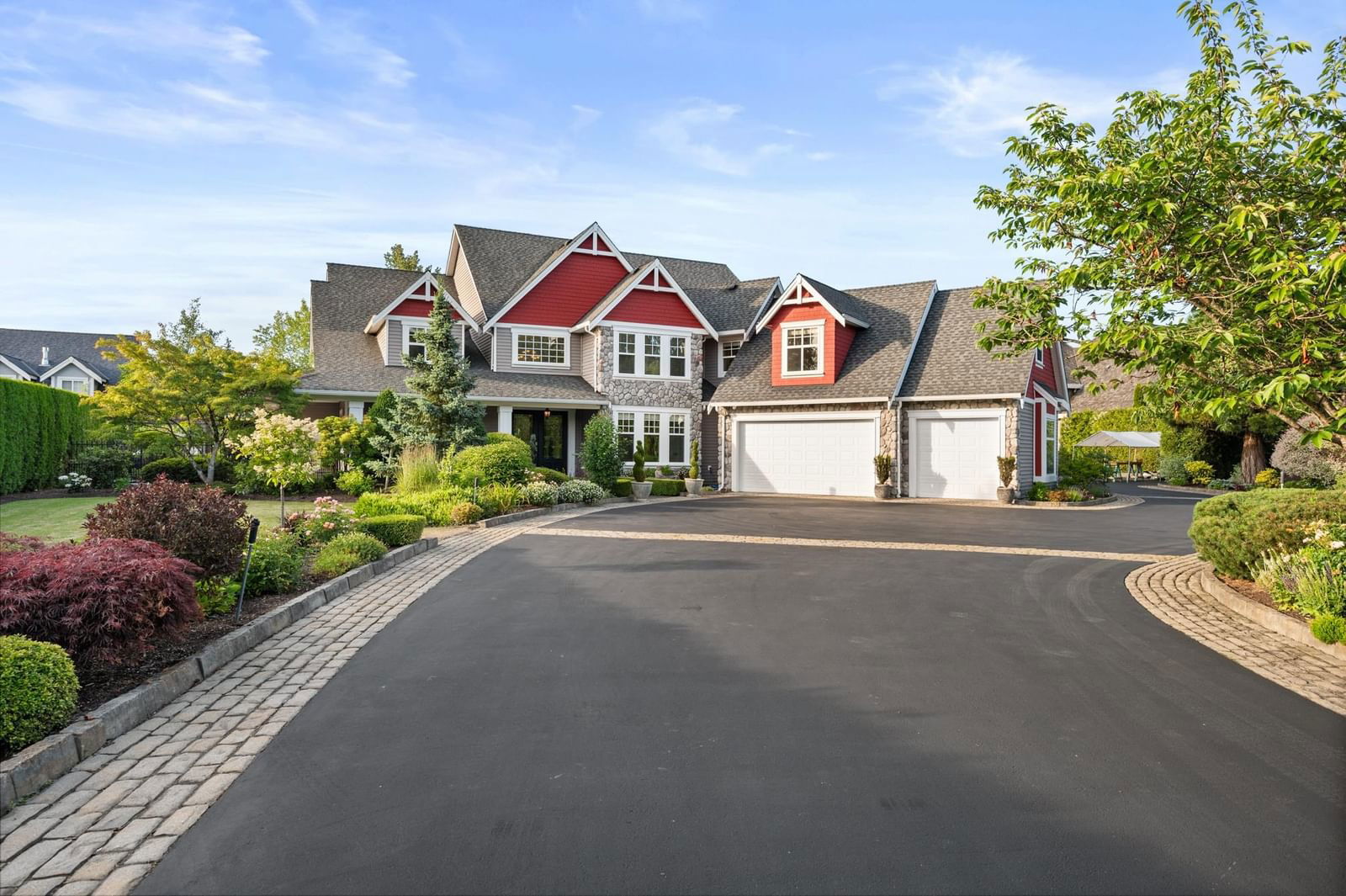 Image of home for listing MLS® R2961560