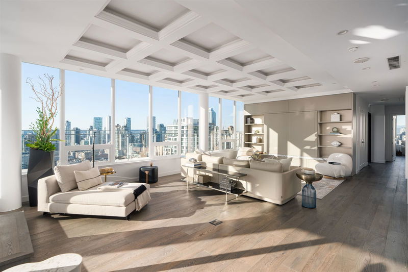 885 Cambie Street #2500, Vancouver, British Columbia