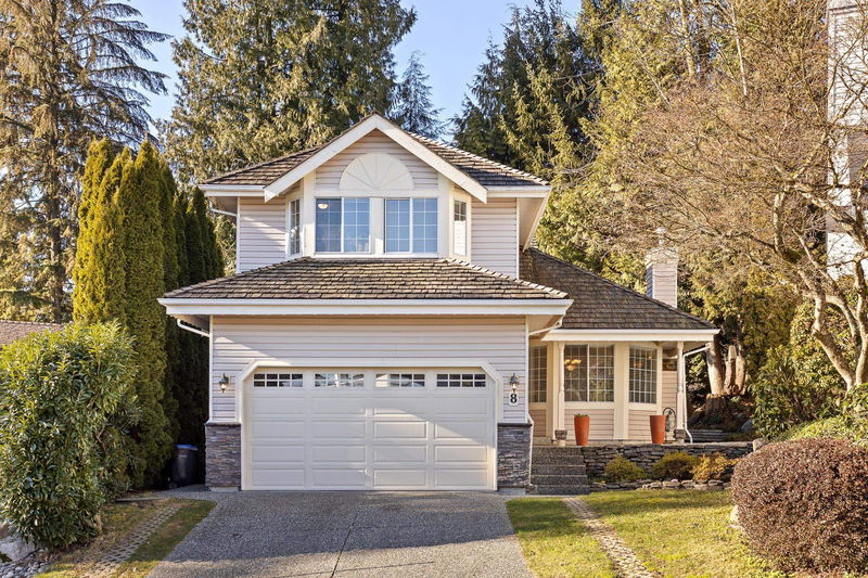 Image of home for listing MLS® R2961682