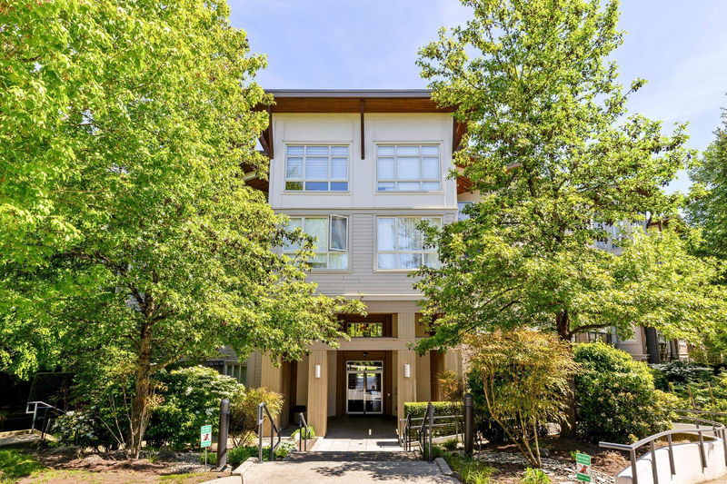 15918 26 Avenue #312, Surrey, British Columbia