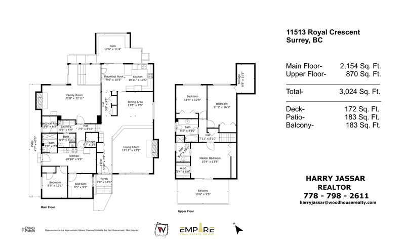 Image of home for listing MLS® R2961725