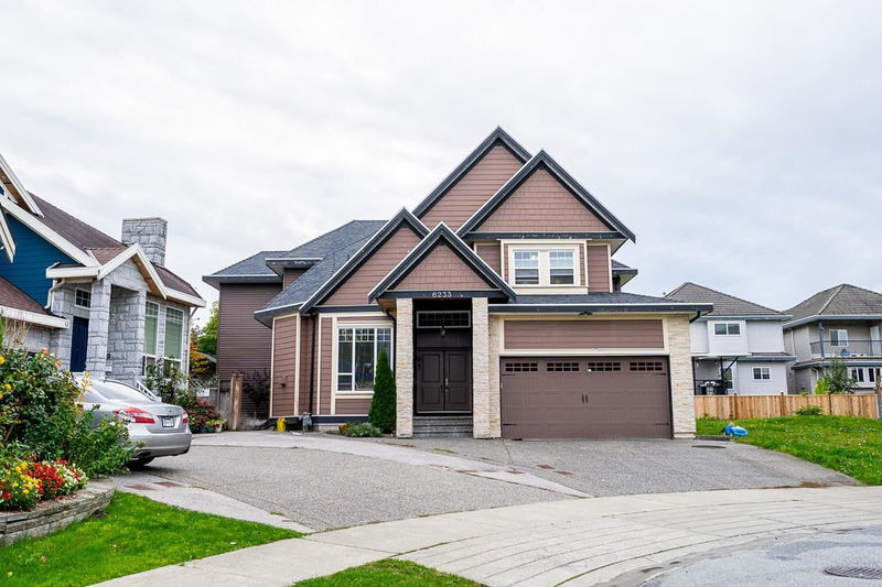 6233 132b Street, Surrey, British Columbia