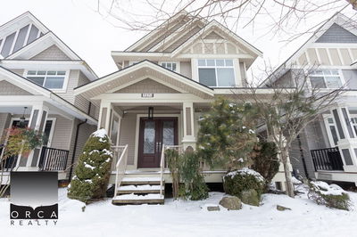 Image of home for listing MLS® R2961762