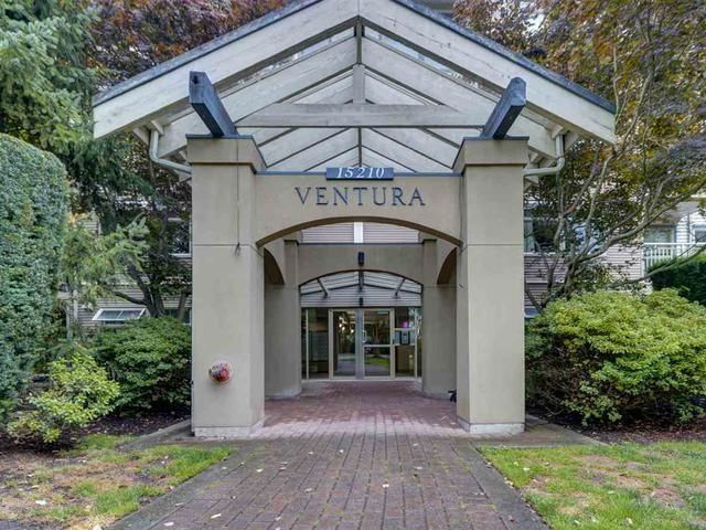 201 - 15210 Guildford Drive