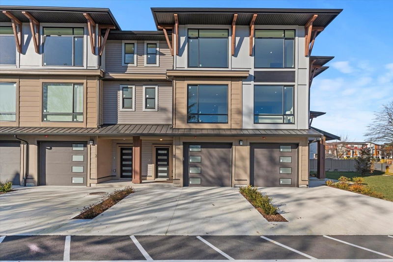 9603 Broadway Street #2, Chilliwack, British Columbia