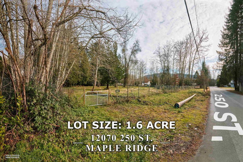 12070 250 Street, Maple Ridge, V4R 1H2 | Image 3