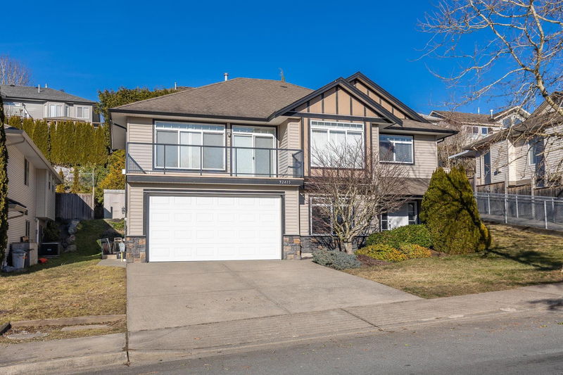 32415 Badger Avenue, Mission, British Columbia