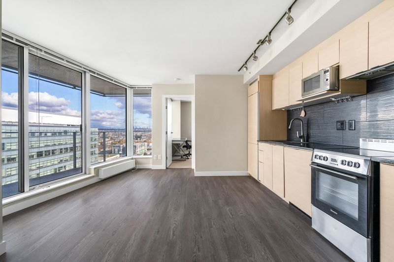 489 Interurban Way #2407, Vancouver, British Columbia