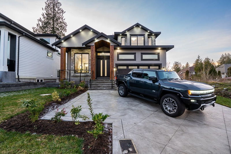 6187 164a Street, Surrey, British Columbia