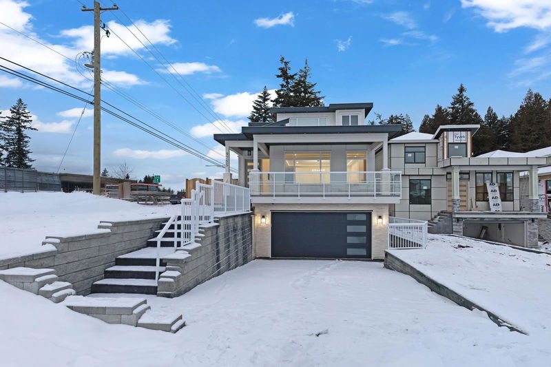 9755 177b Street, Surrey, British Columbia