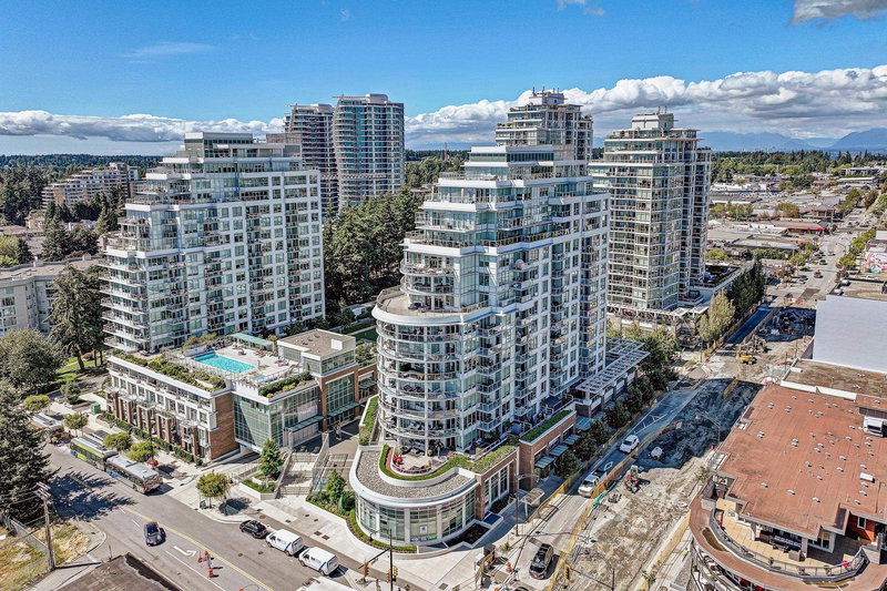 1302 - 1441 Johnston Road, White Rock, V4B 3Z4 | Image 2