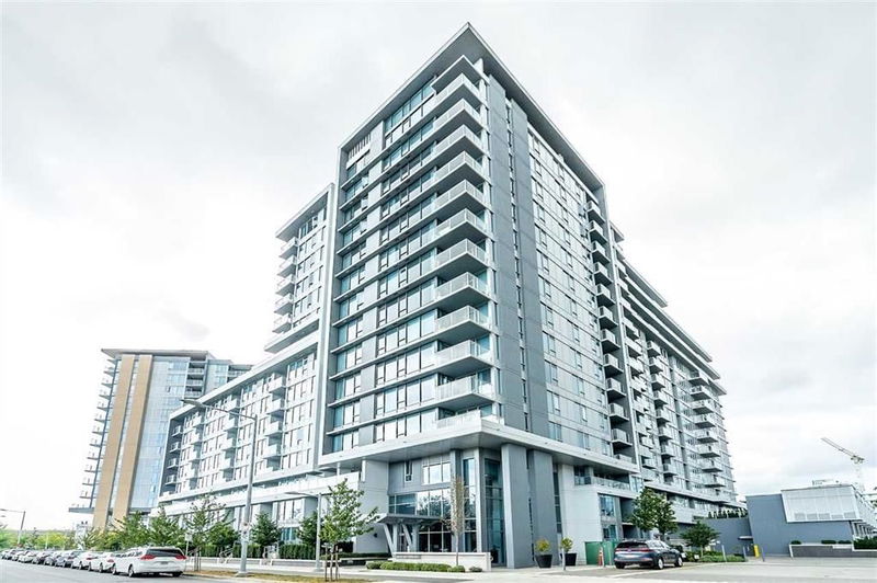 3333 Brown Road #607, Richmond, British Columbia