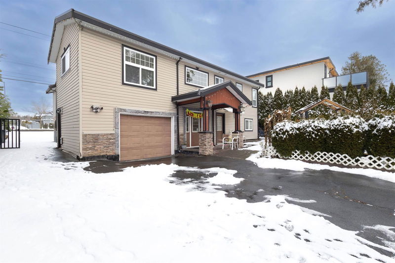 Image of home for listing MLS® R2962426