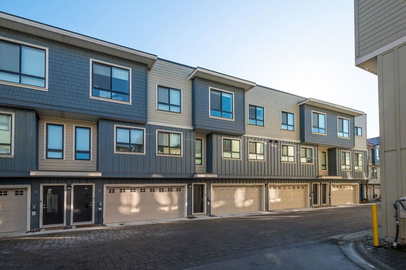 Image of home for listing MLS® R2962501