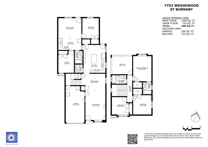 7753 Wedgewood Street, Burnaby, V5E 2E5 | Image 3