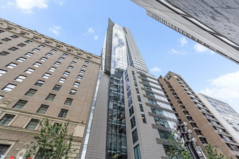 667 Howe Street #1902, Vancouver, British Columbia