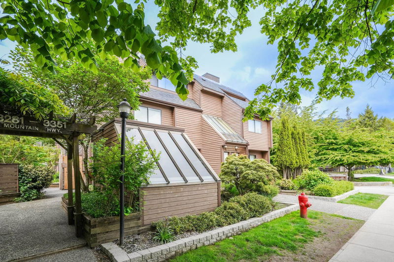 3349 Mountain Highway, North Vancouver, British Columbia