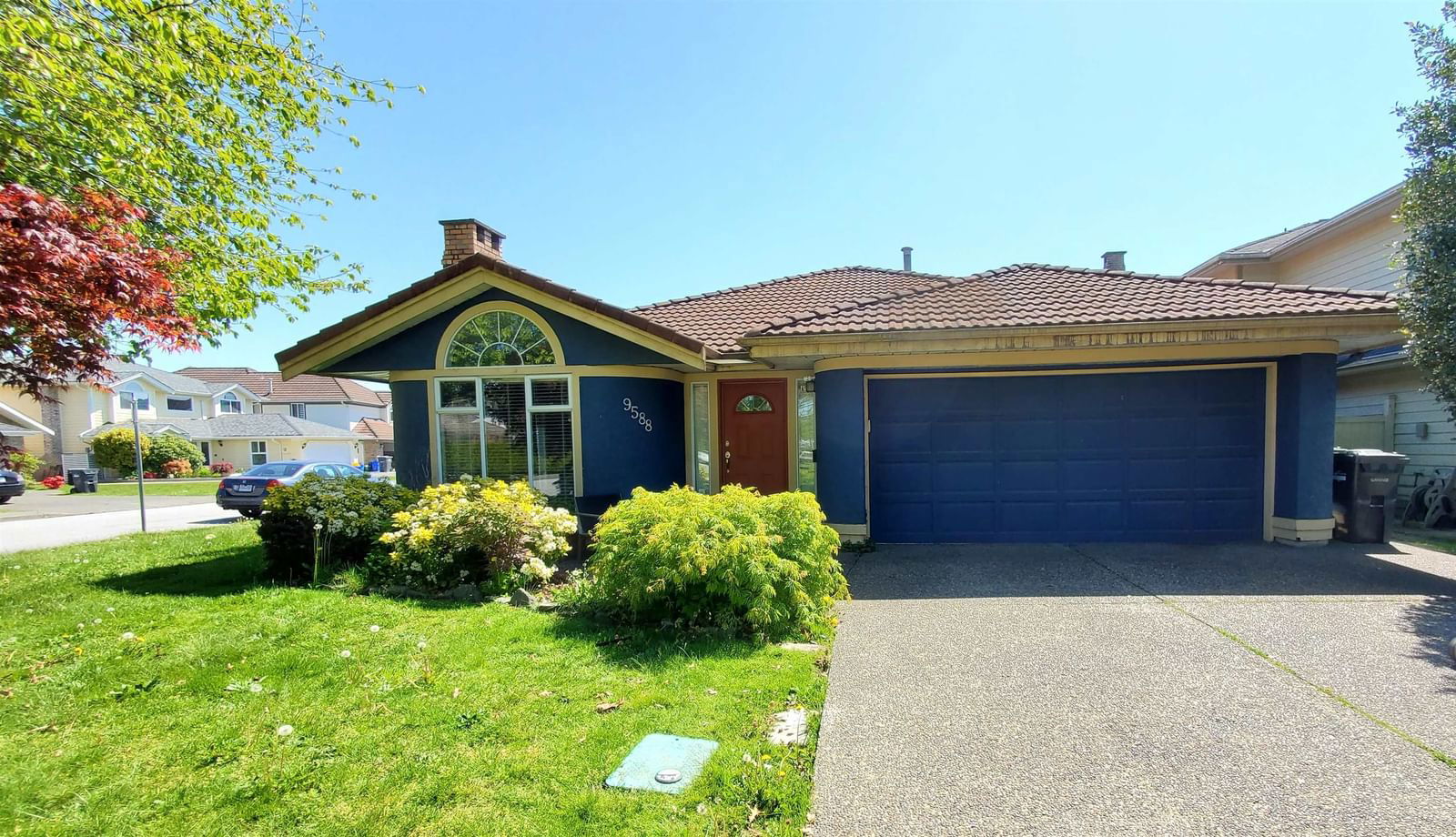 Image of home for listing MLS® R2962667