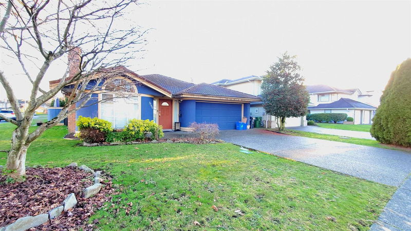 Image of home for listing MLS® R2962667