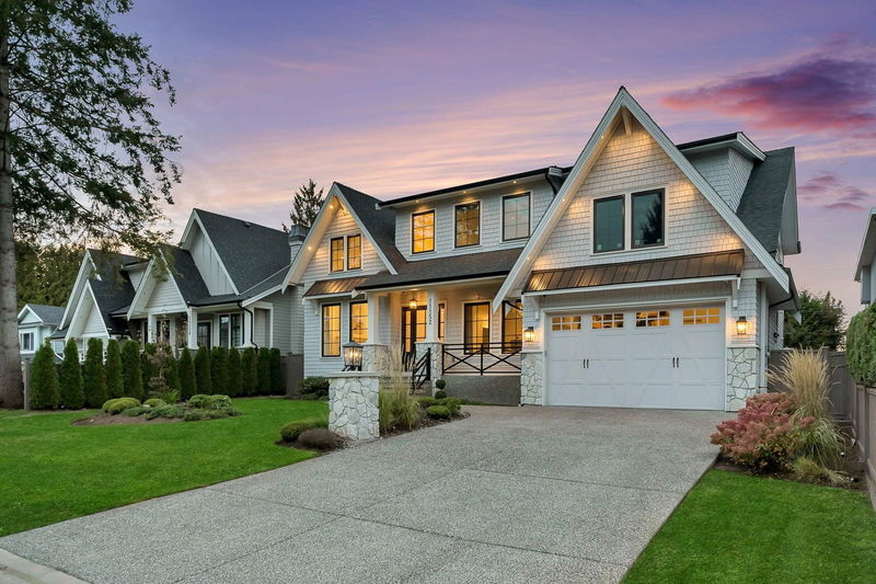 11152 157a Street, Surrey, British Columbia