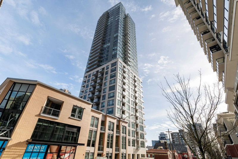 2606 - 618 Carnarvon Street, New Westminster, V5M 1E5 | Image 2