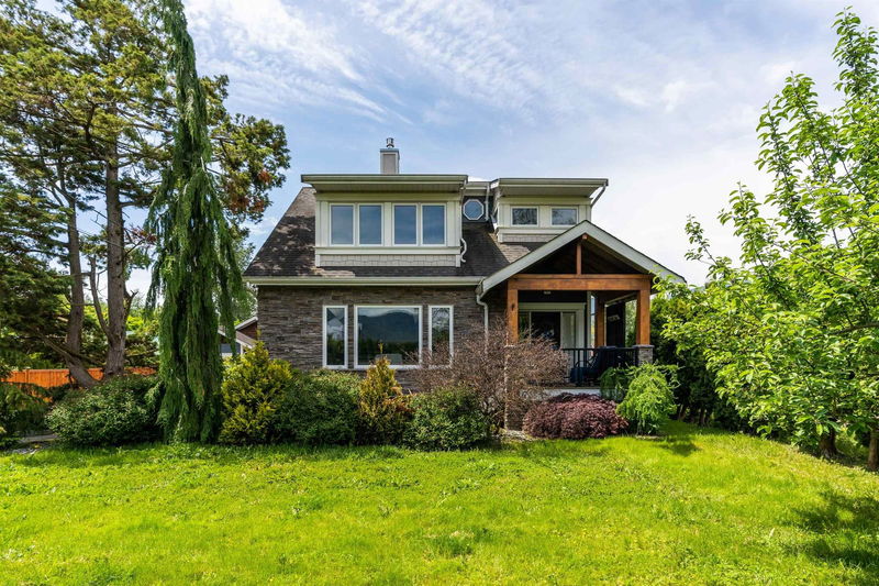4671 No. 3 Road, Chilliwack, British Columbia
