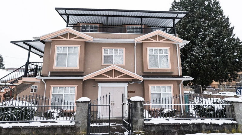 2255 30th Avenue E, Vancouver, British Columbia