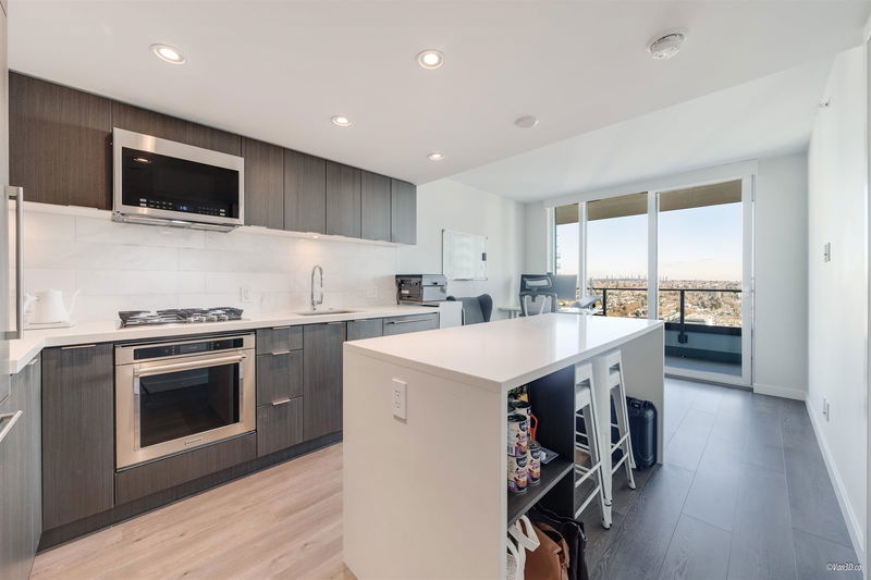 8189 Cambie Street #2505, Vancouver, British Columbia