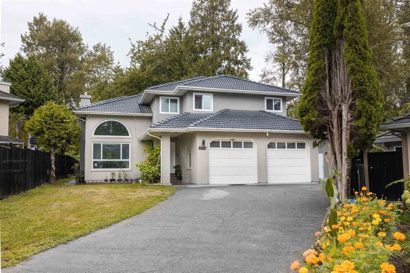 9025 121 Street, Surrey, British Columbia