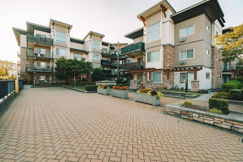 11935 Burnett Street #316, Maple Ridge, British Columbia