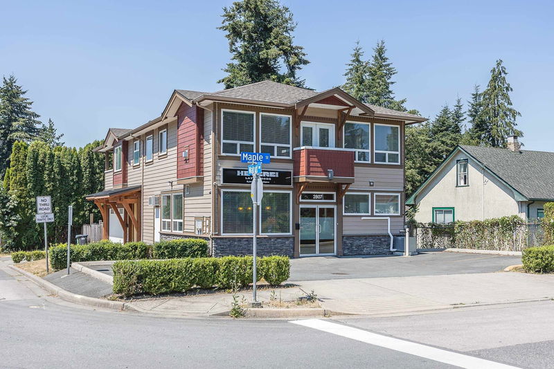 2807 Maple Street, Abbotsford, British Columbia