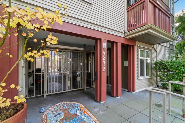 401 - 4272 Albert Street